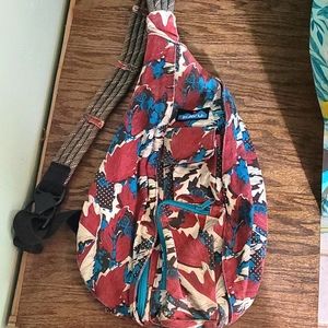 Kavu bag